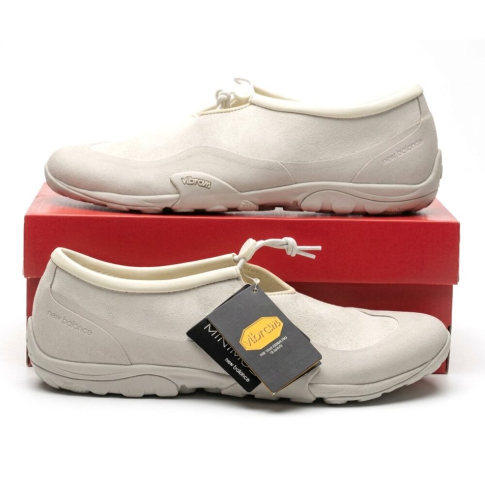 New! Size: 12 Men/13.5 Women | New Balance x Tokyo Design Studio MT10T "Angora"